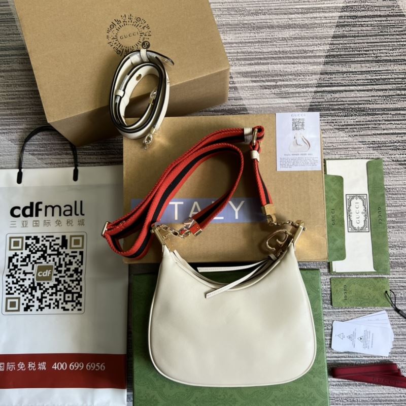 Gucci Hobo Bags